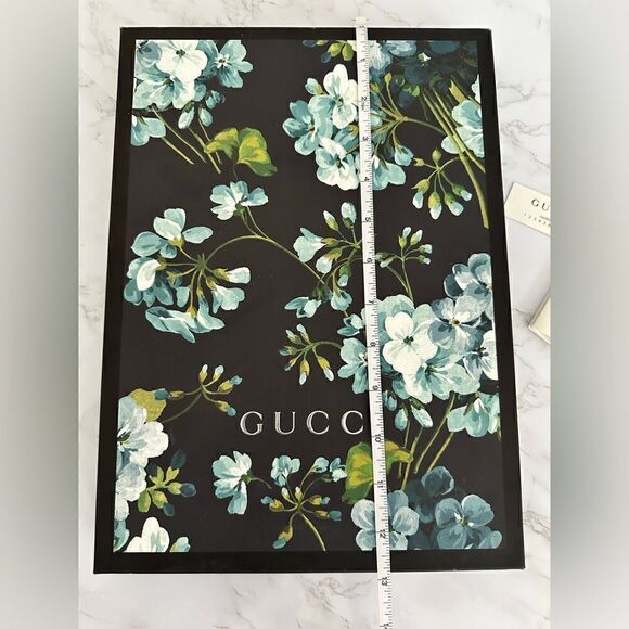 Gucci Collectible Blooms Box - Picture 4 of 7